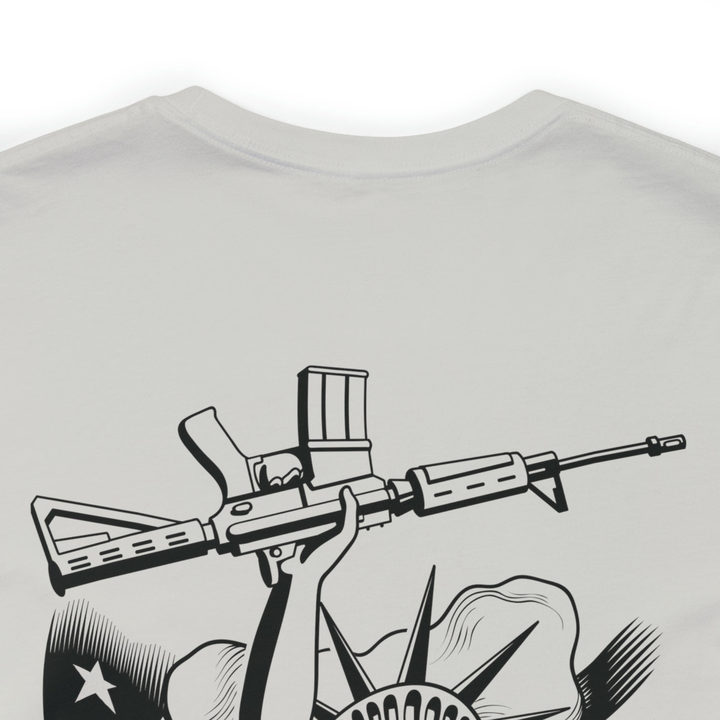 Second Amendment Tee