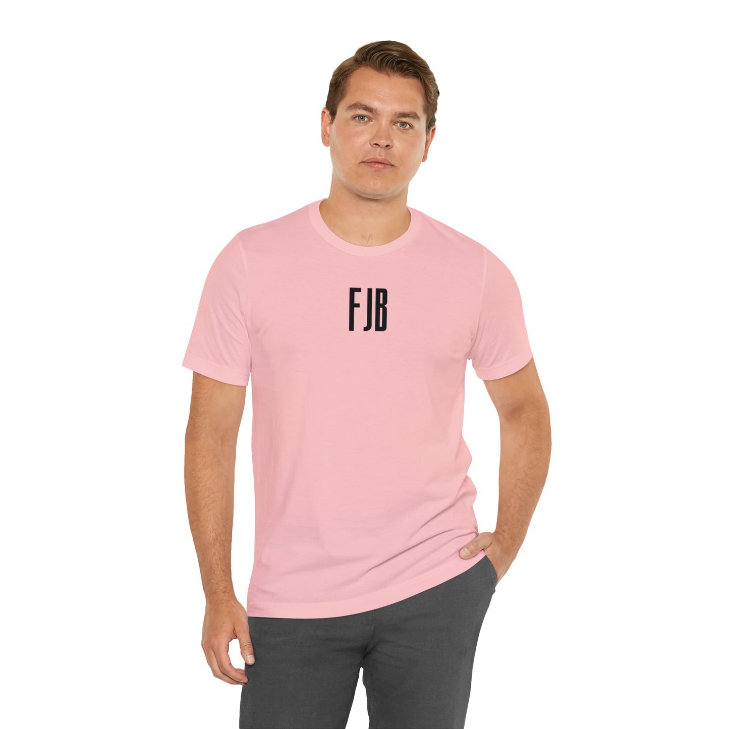 FJB Unisex Jersey Tee