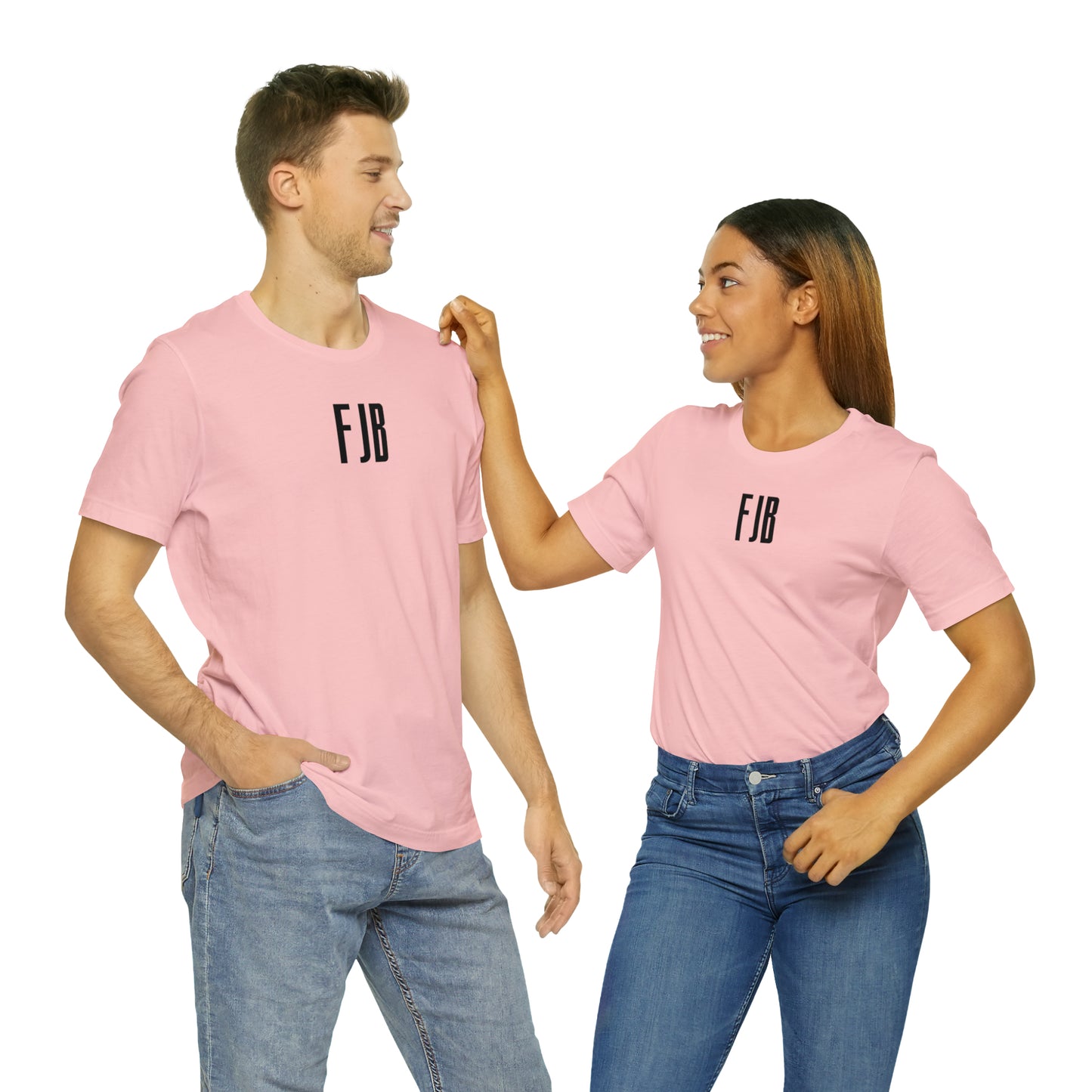 FJB Unisex Jersey Tee