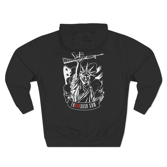 Second Amendment Hoodie