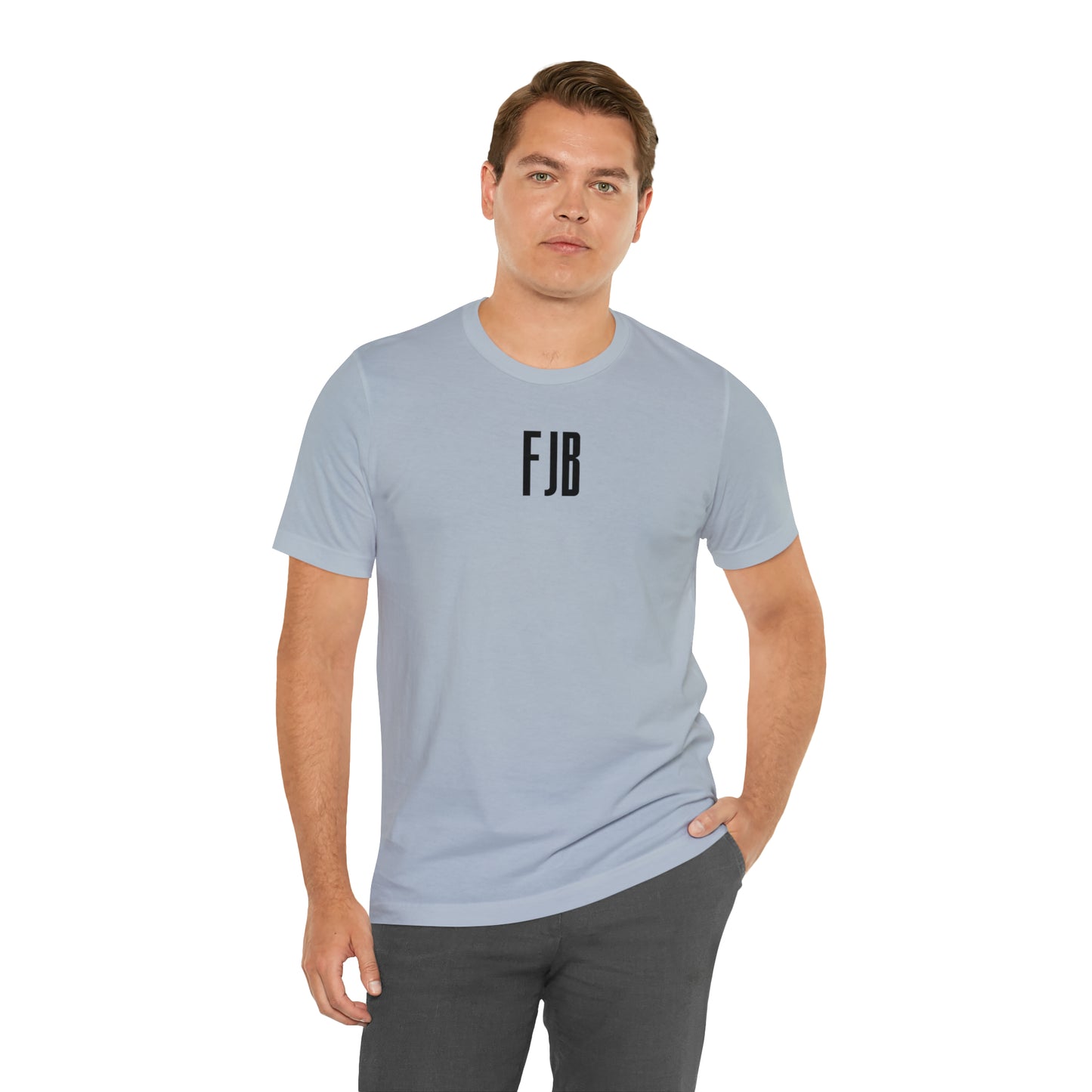 FJB Unisex Jersey Tee