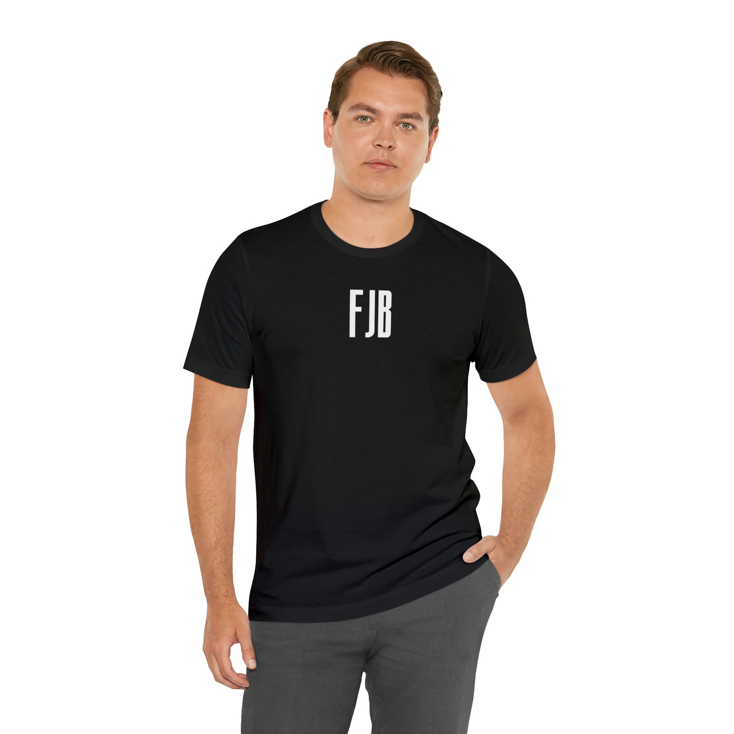 FJB Unisex Jersey Tee