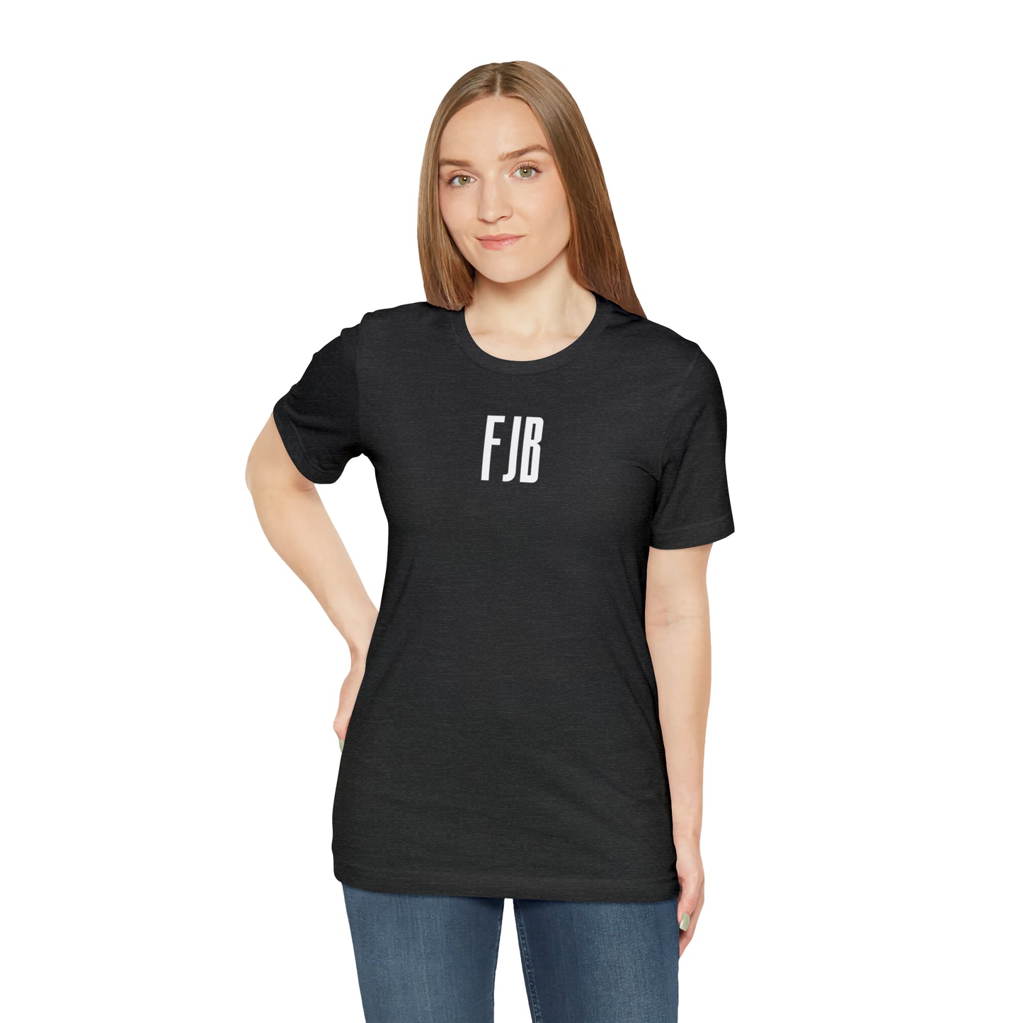 FJB Unisex Jersey Tee