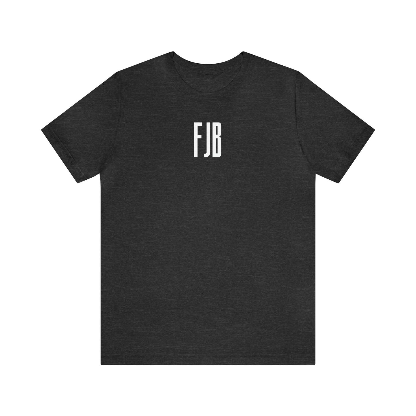 FJB Unisex Jersey Tee