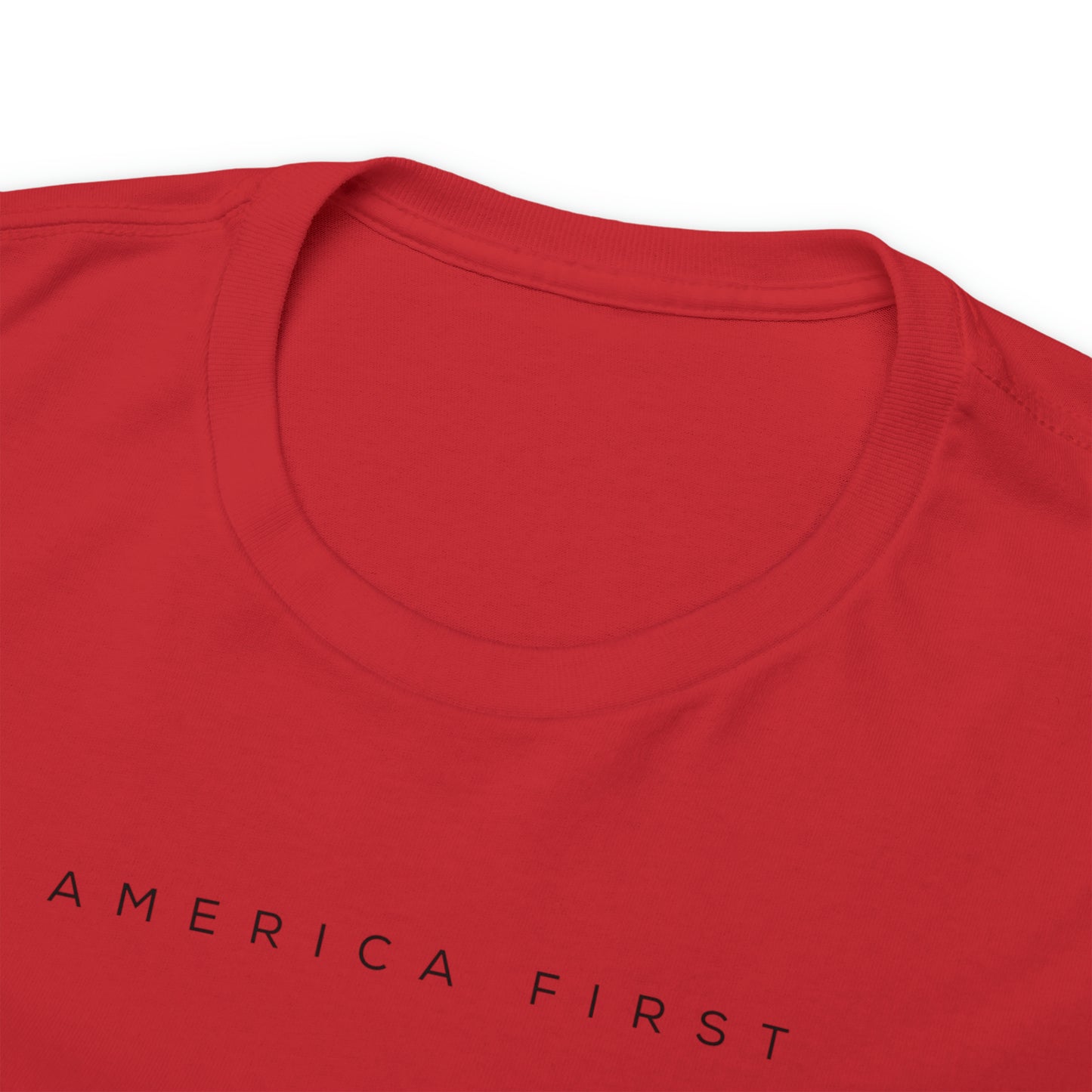 America First Tee