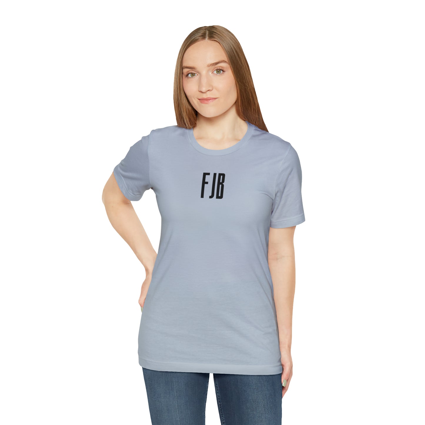 FJB Unisex Jersey Tee