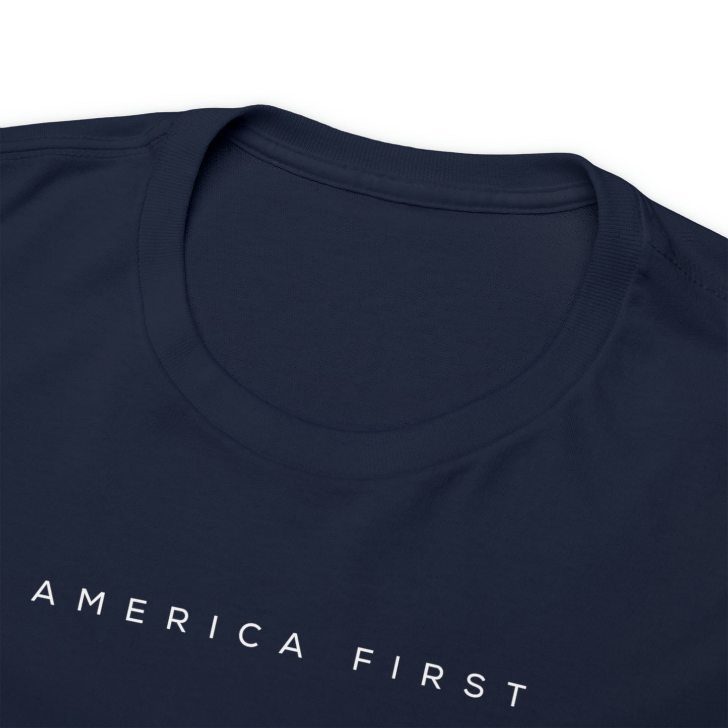 America First Tee