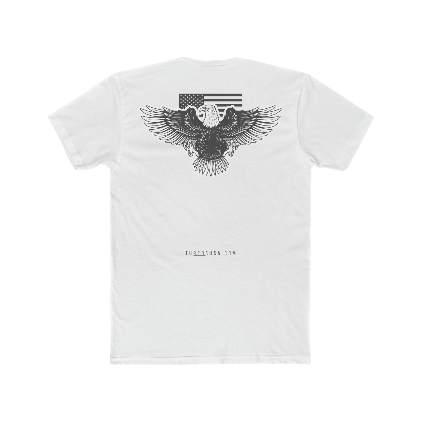 American by Definition Tee