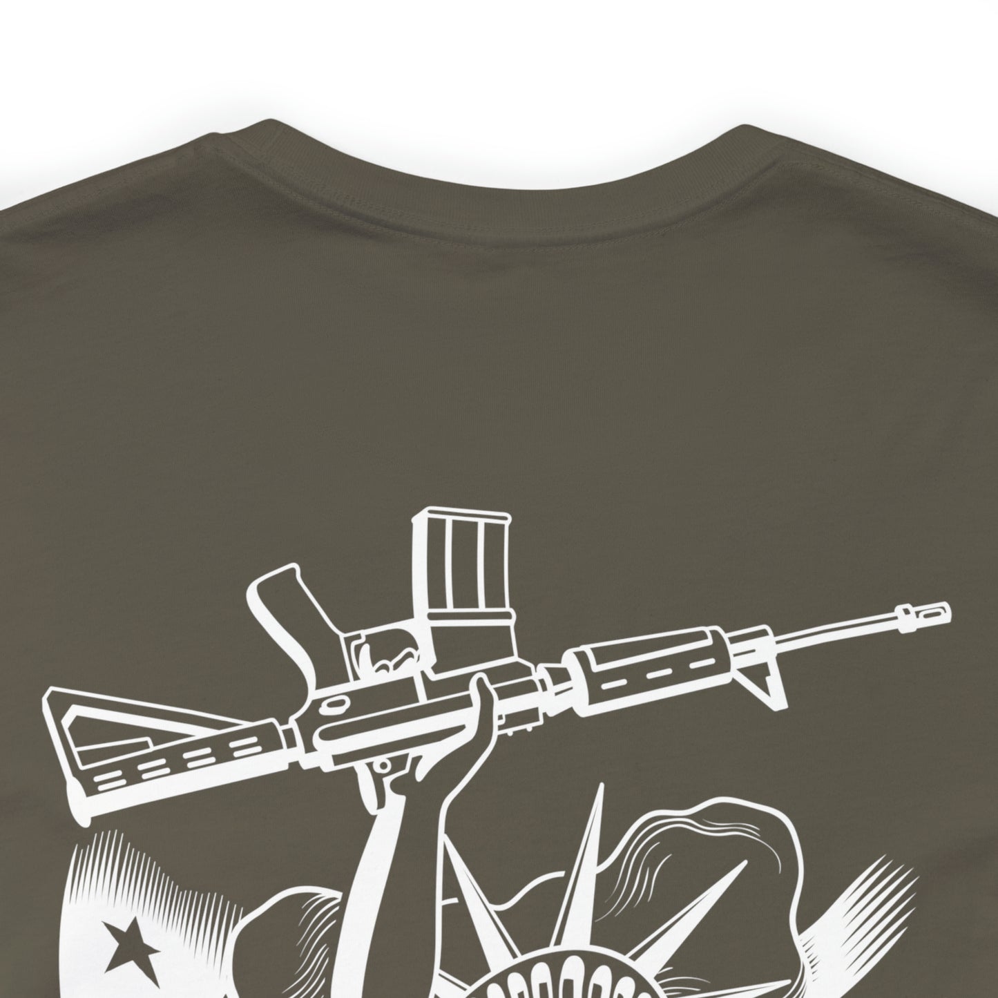 Second Amendment Tee