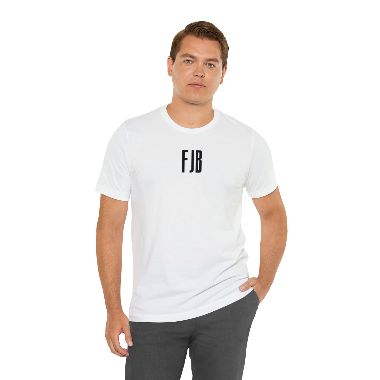 FJB Unisex Jersey Tee