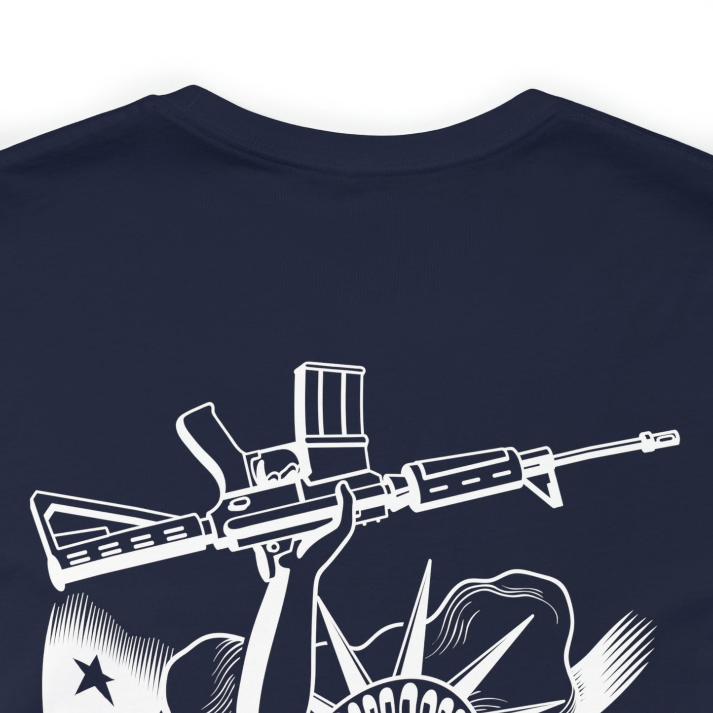 Second Amendment Tee