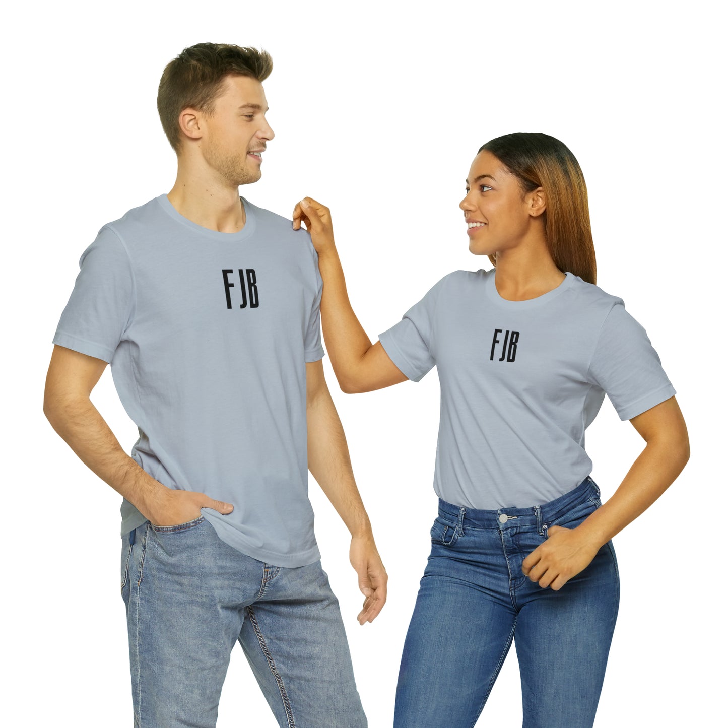 FJB Unisex Jersey Tee