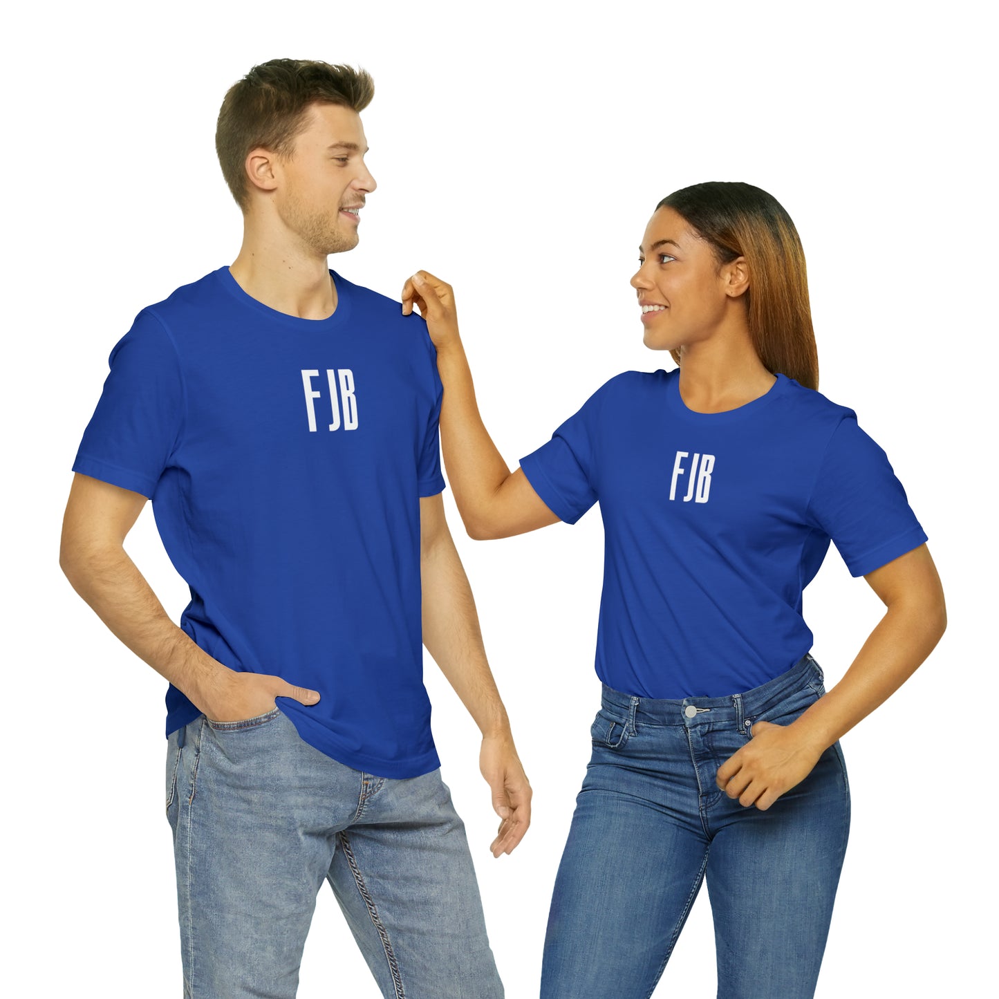 FJB Unisex Jersey Tee