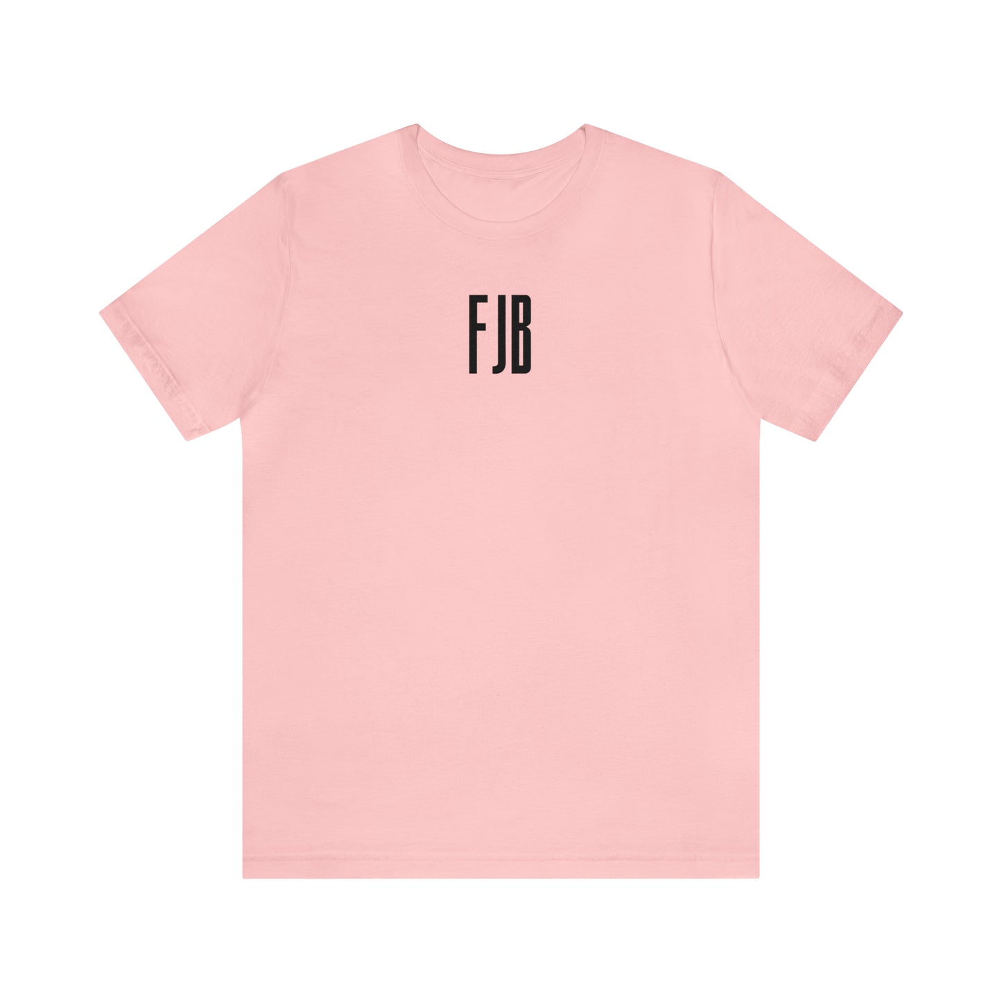 FJB Unisex Jersey Tee