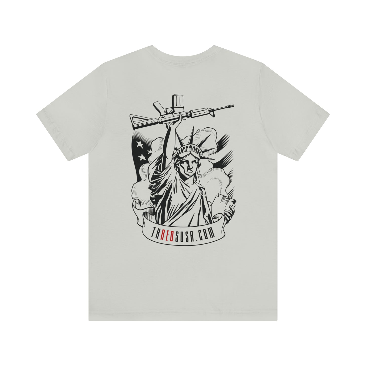 Second Amendment Tee