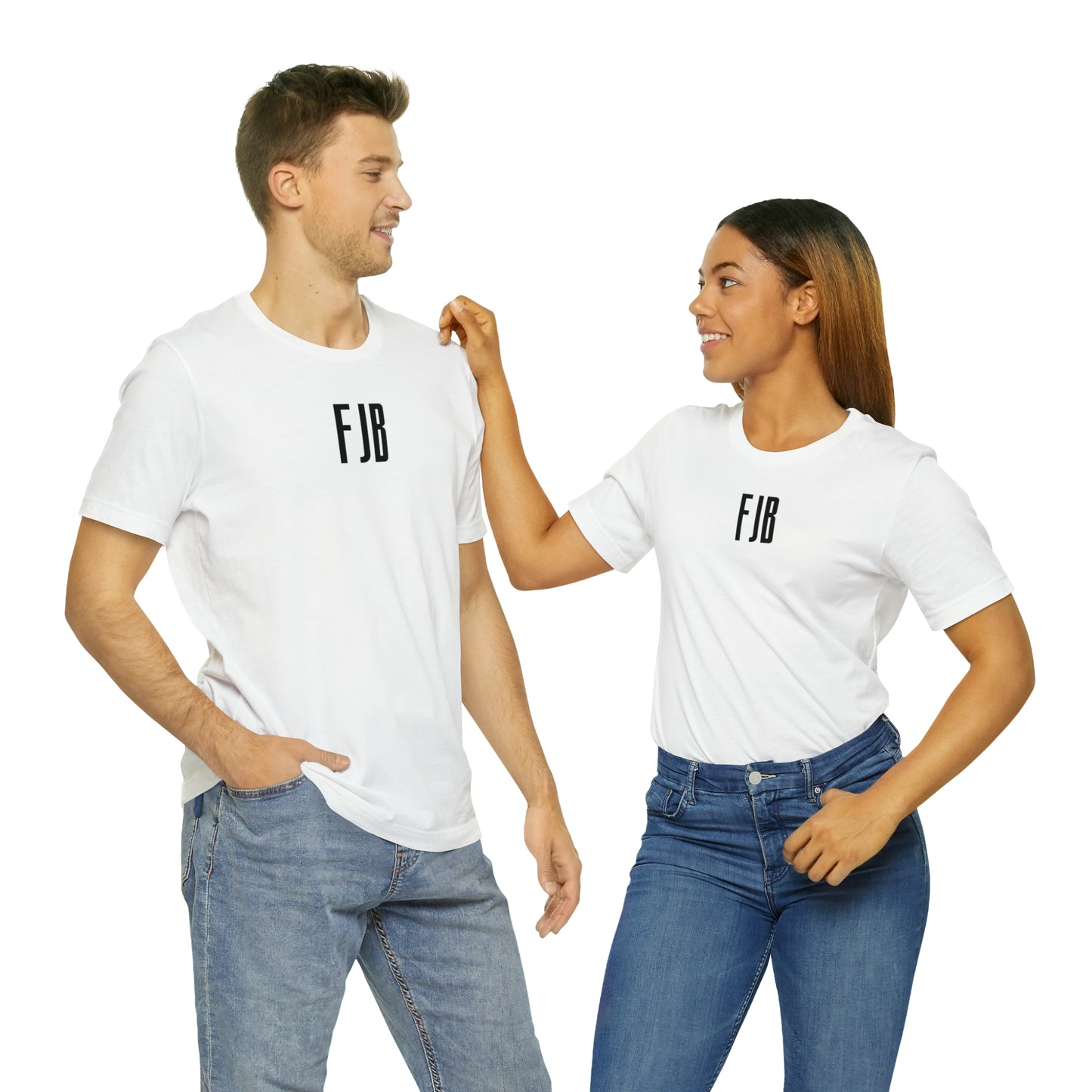 FJB Unisex Jersey Tee