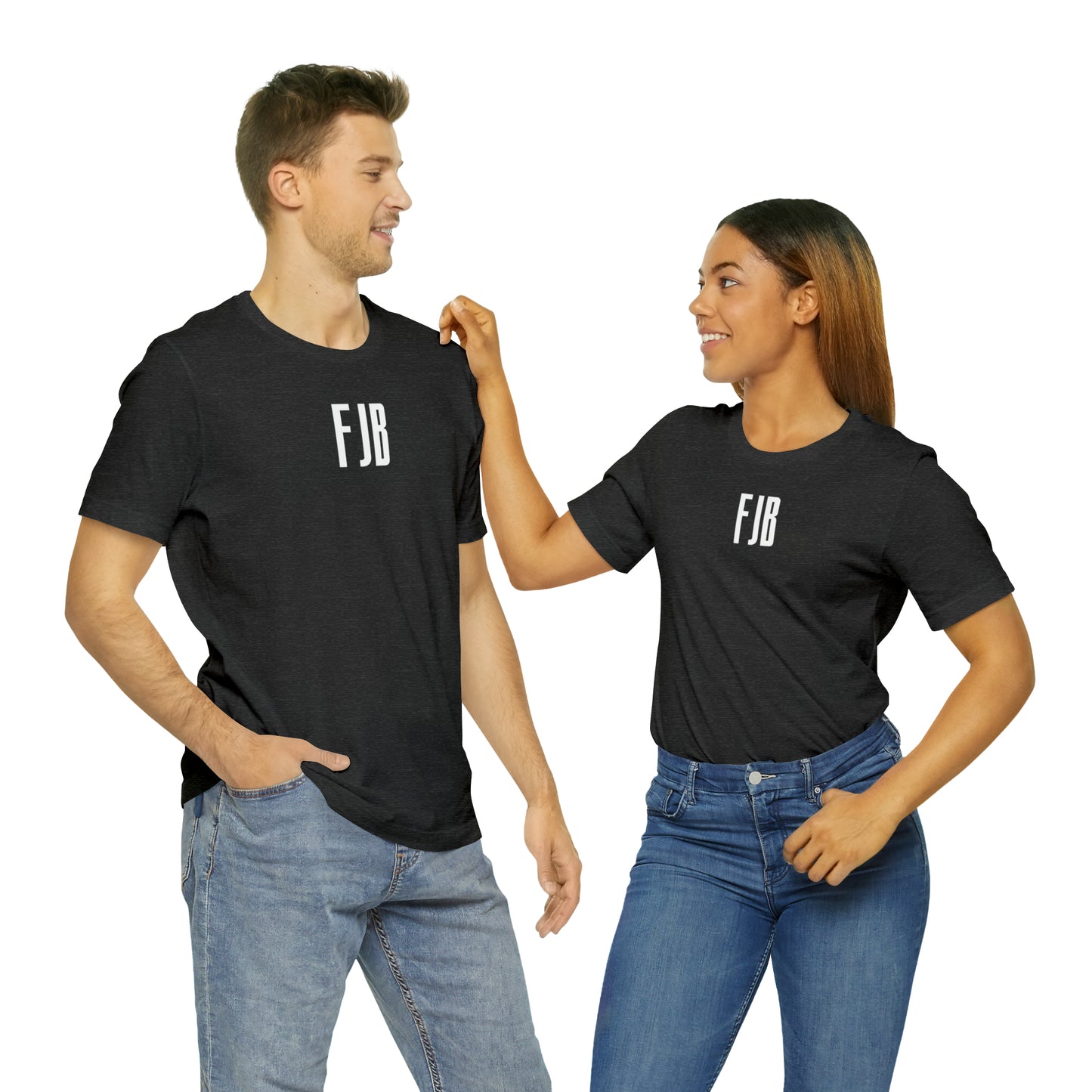 FJB Unisex Jersey Tee