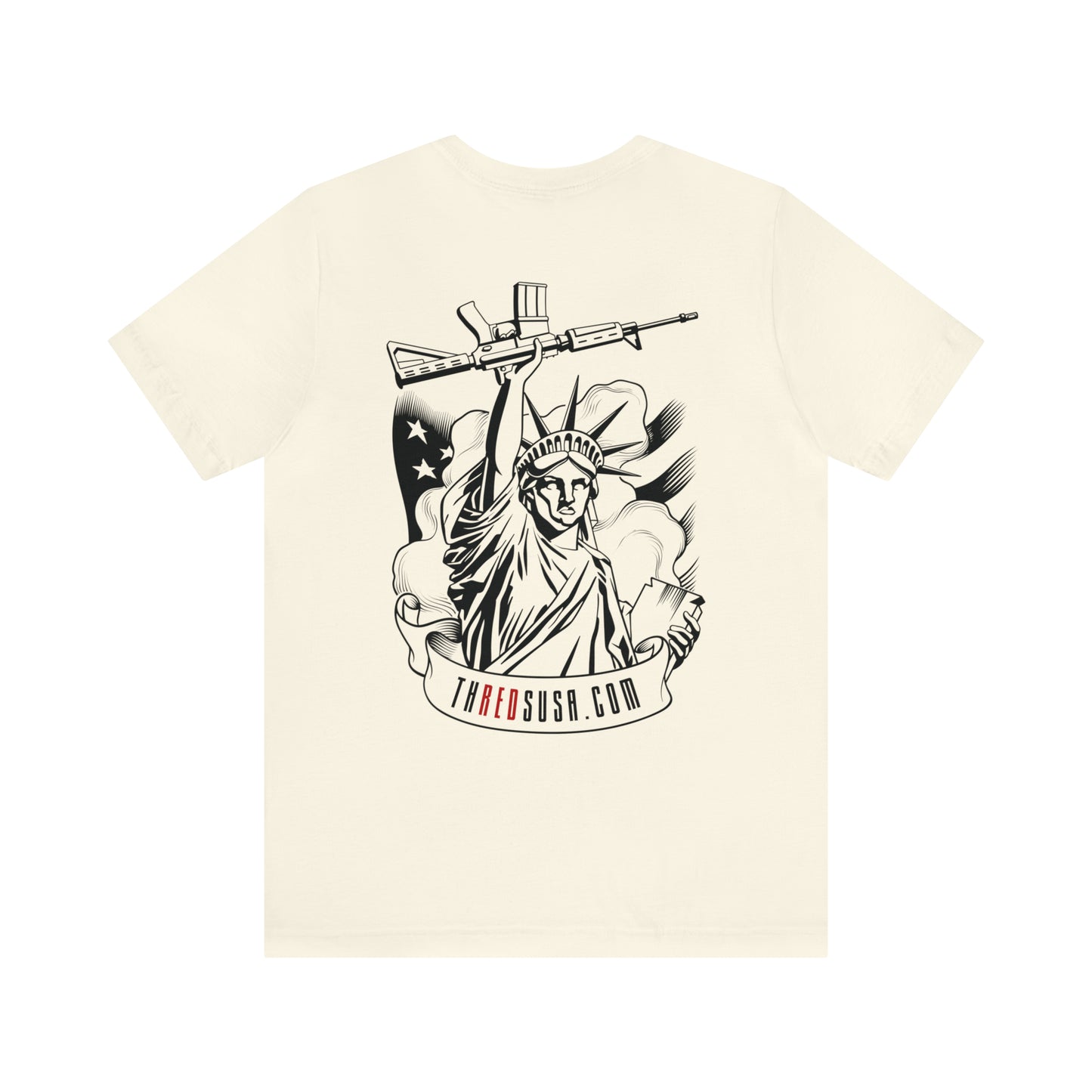 Second Amendment Tee