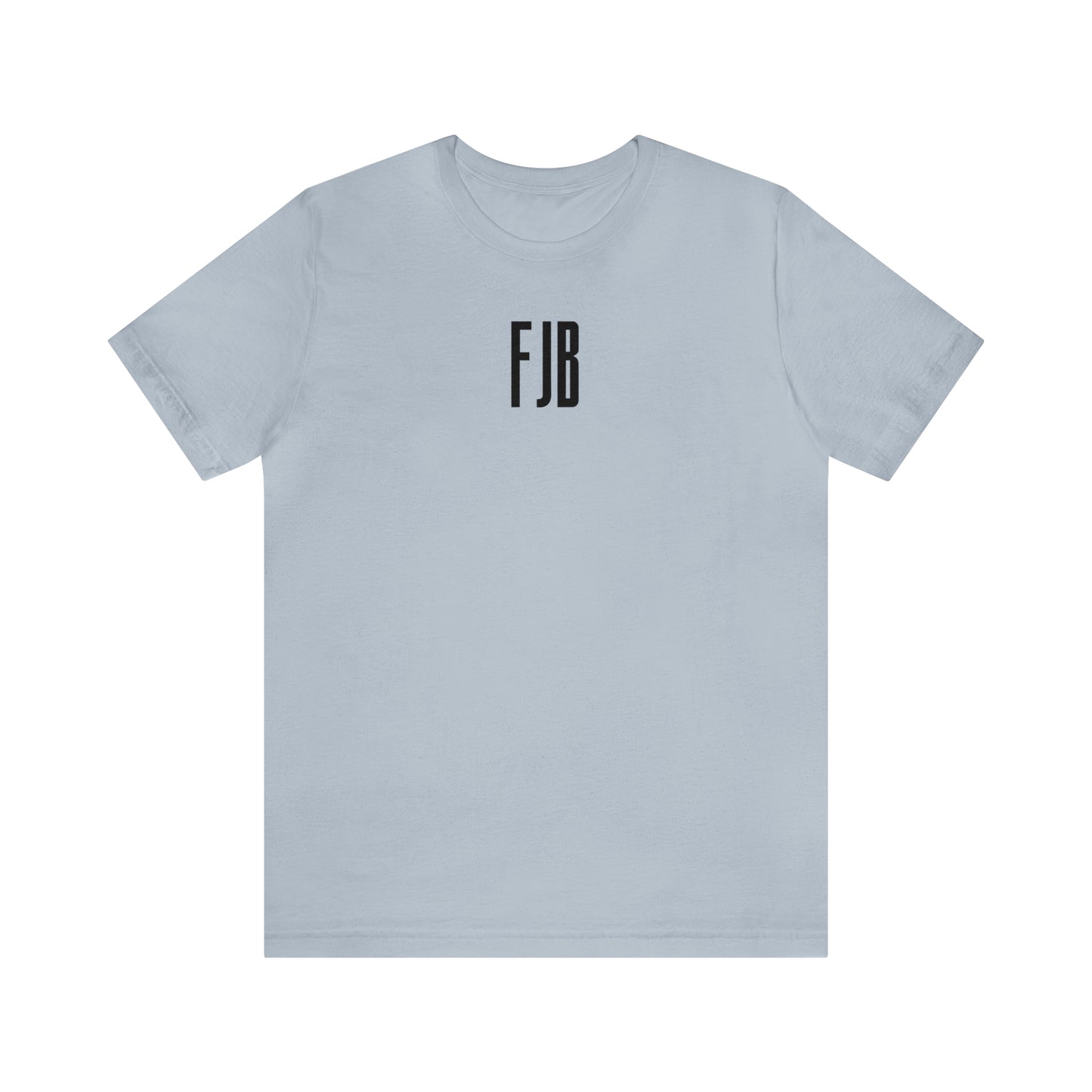 FJB Unisex Jersey Tee