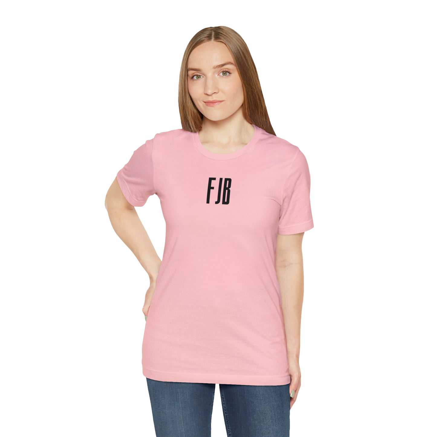 FJB Unisex Jersey Tee