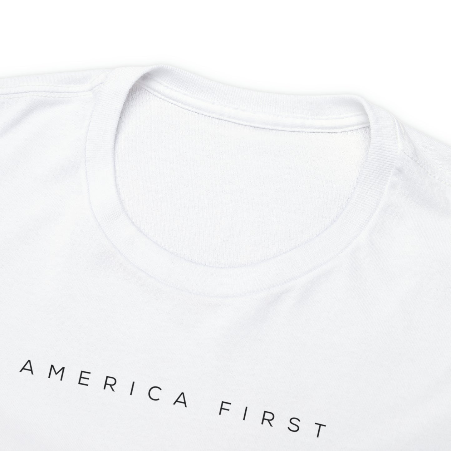 America First Tee