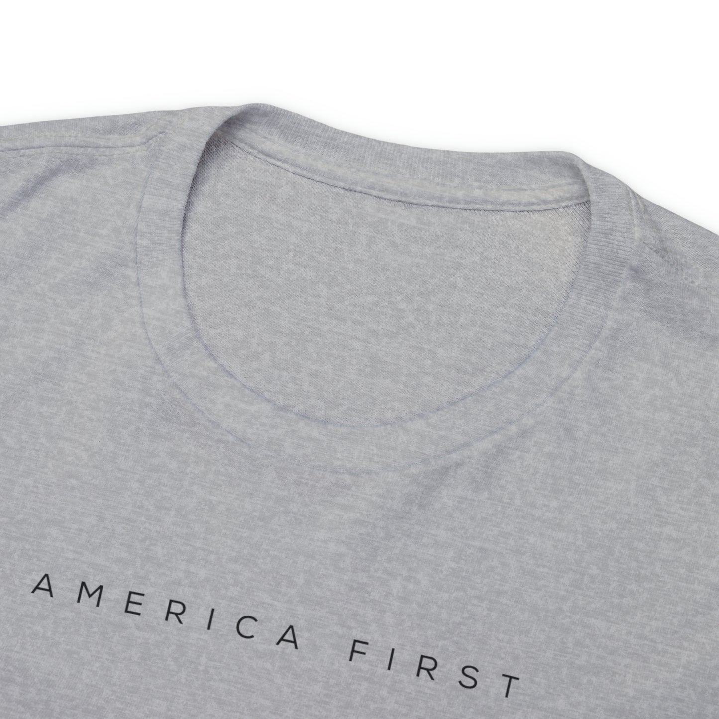 America First Tee