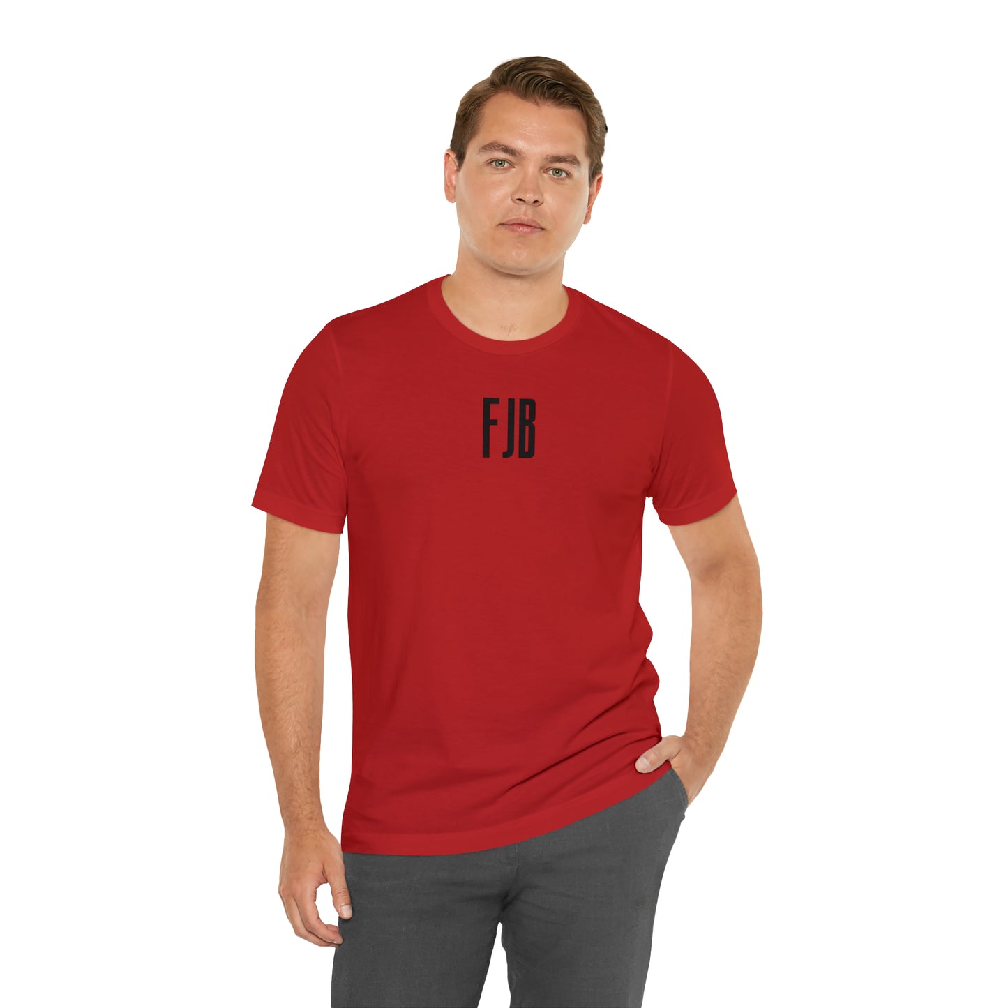 FJB Unisex Jersey Tee