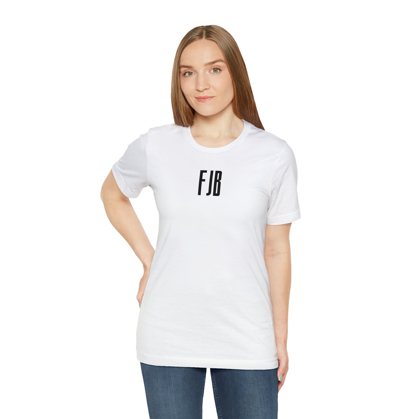 FJB Unisex Jersey Tee