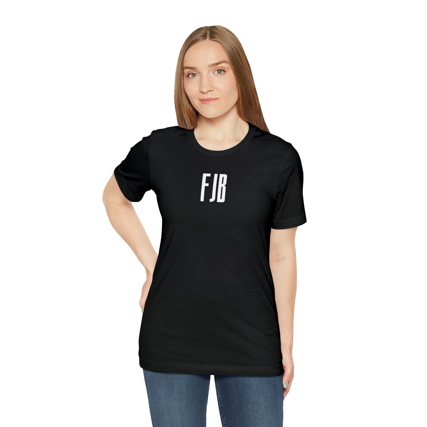 FJB Unisex Jersey Tee