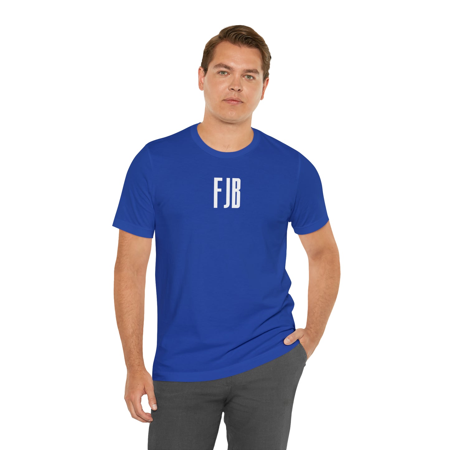 FJB Unisex Jersey Tee