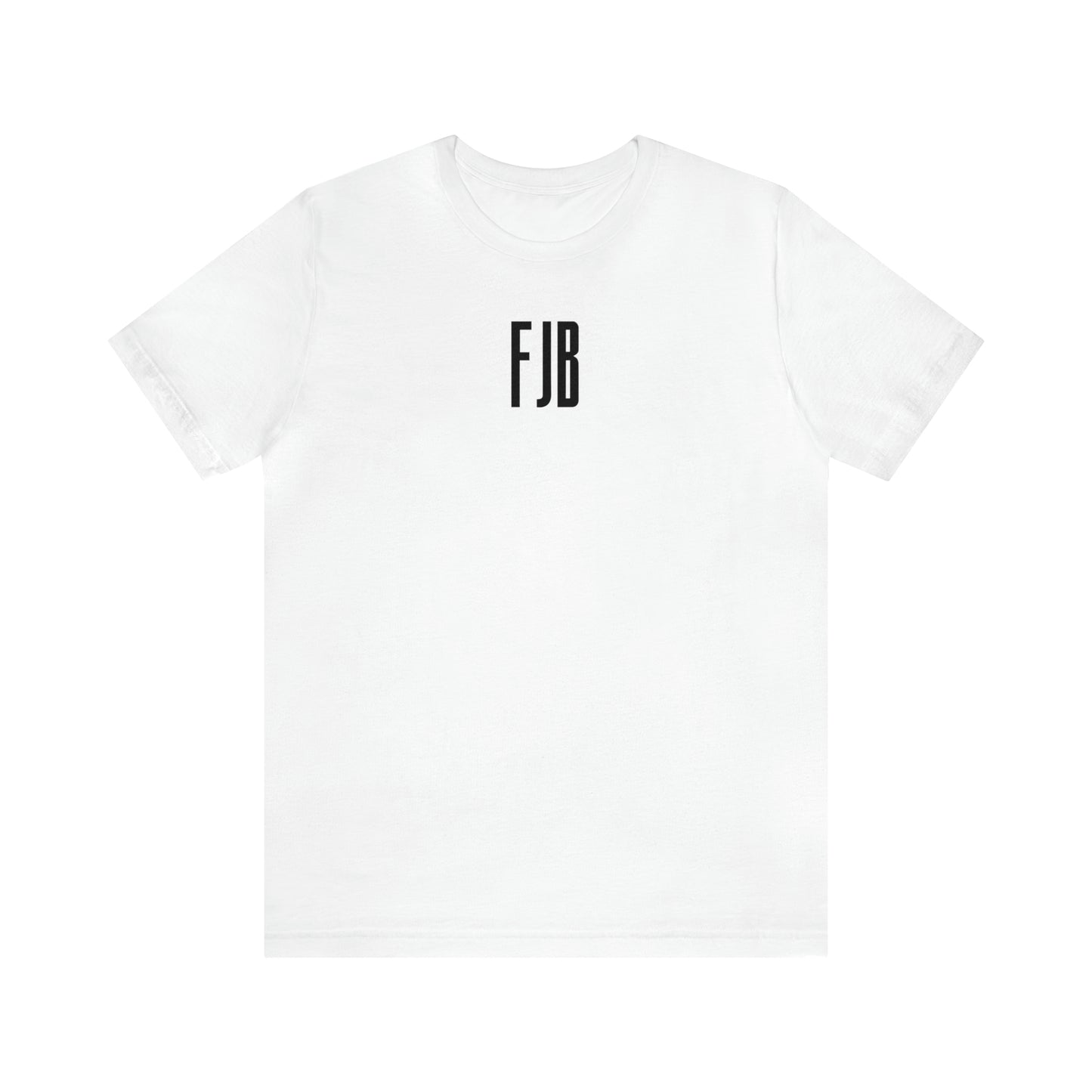 FJB Unisex Jersey Tee