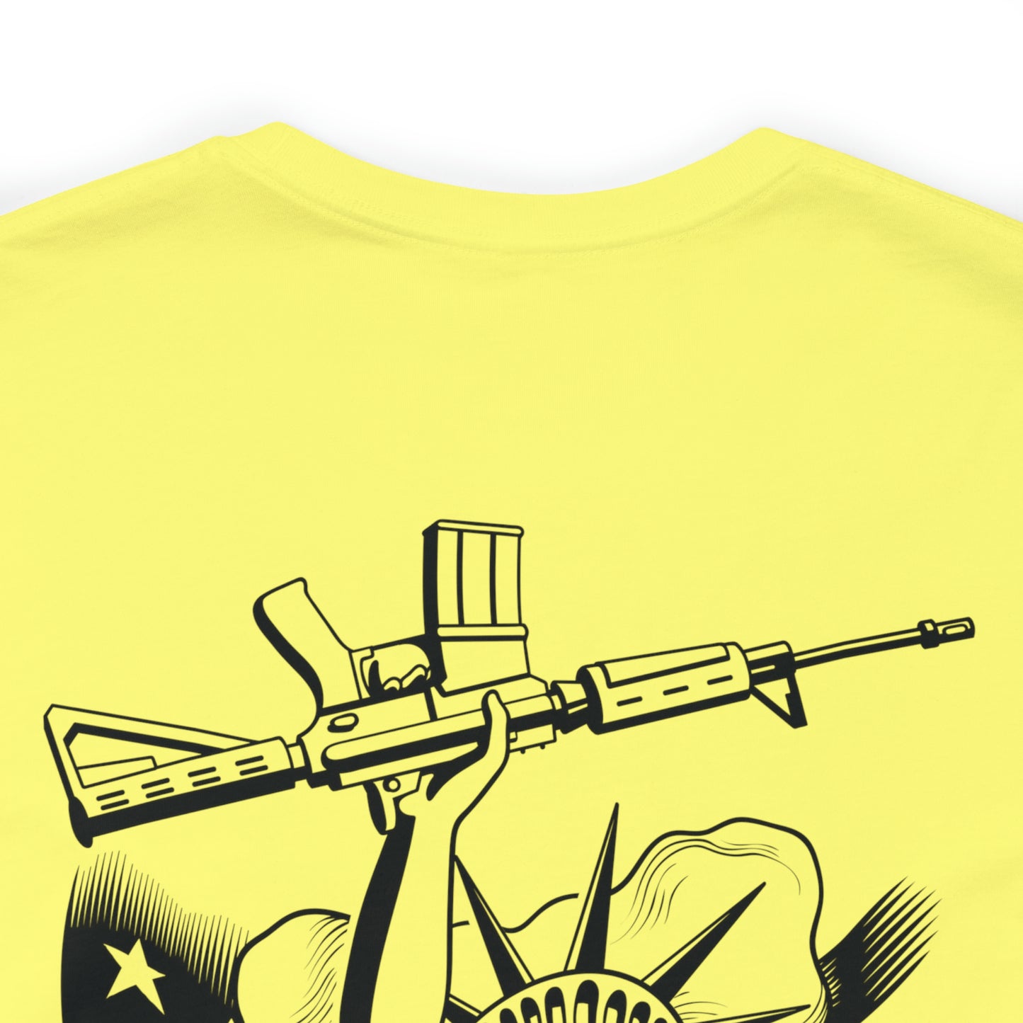 Second Amendment Tee