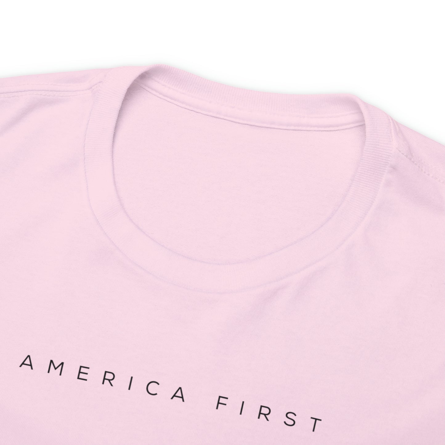 America First Tee