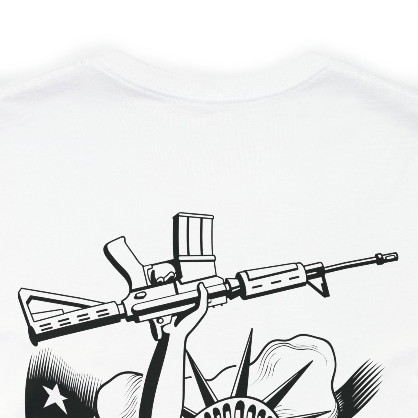 Second Amendment Tee